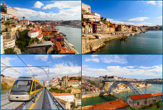 Туры в Португалию на майские праздники и на Новый год